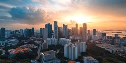 Telok Blangah Drive (D4), Condominium #543472701